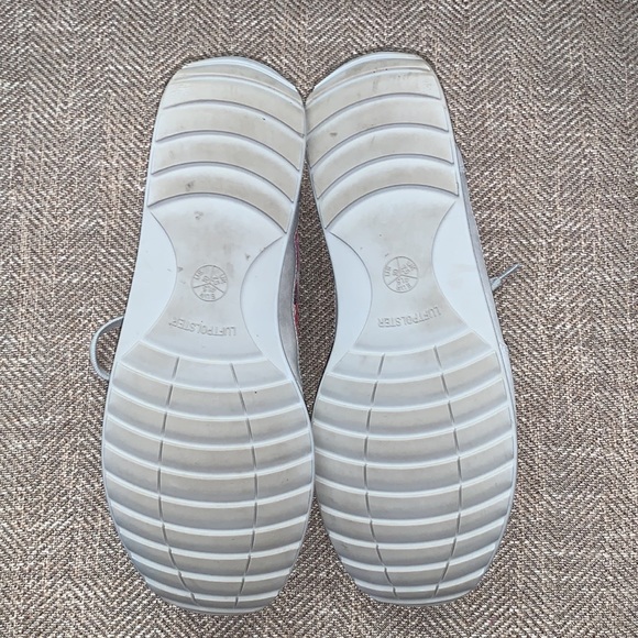 EUC ARA Floral Pattern Sneakers Size US - 10. - Picture 5 of 10